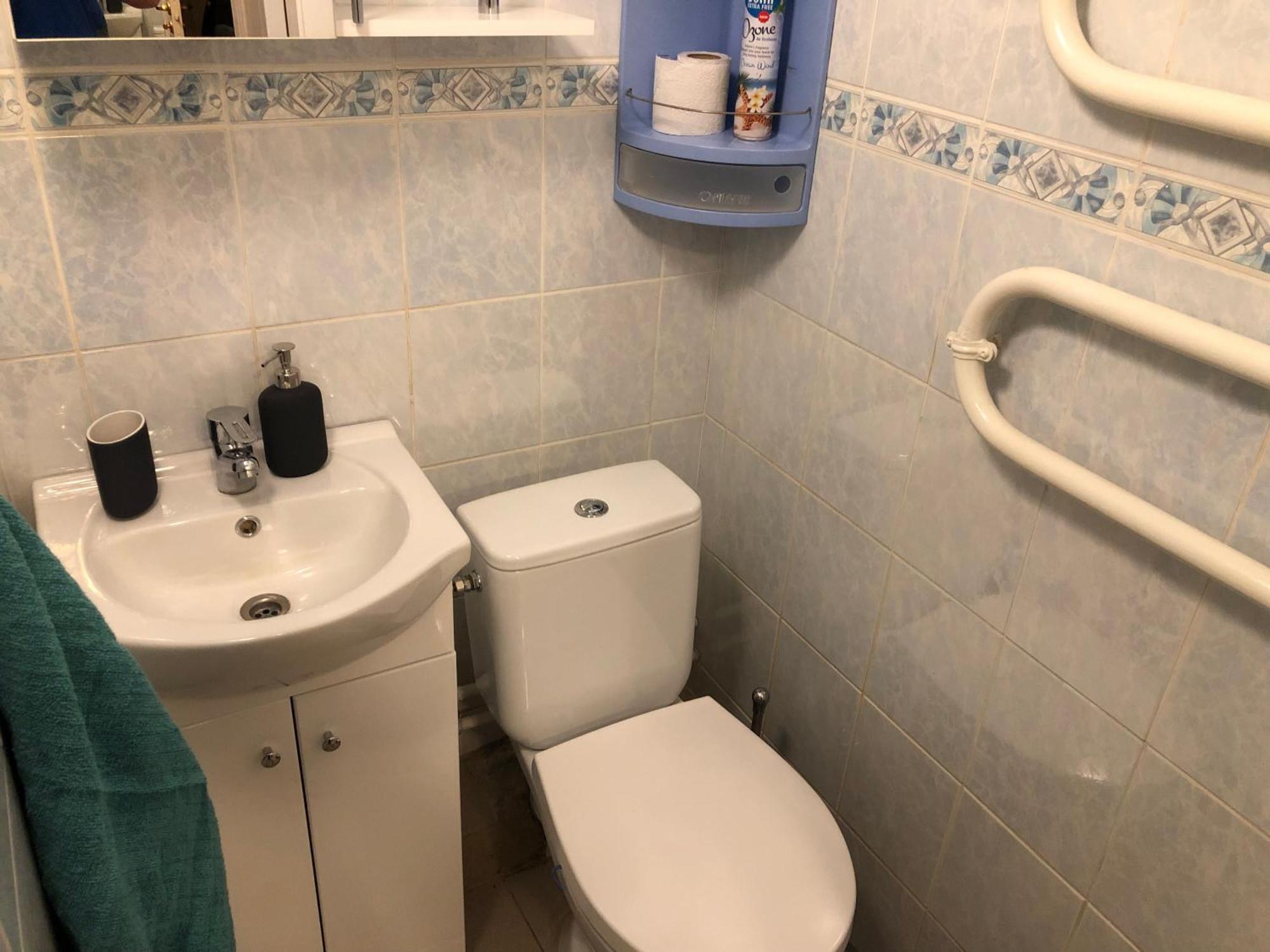 Your Home - Central Studio Apartment, Balcony, Parking & Self Check-In Аеропорт Вільнюс Екстер'єр фото